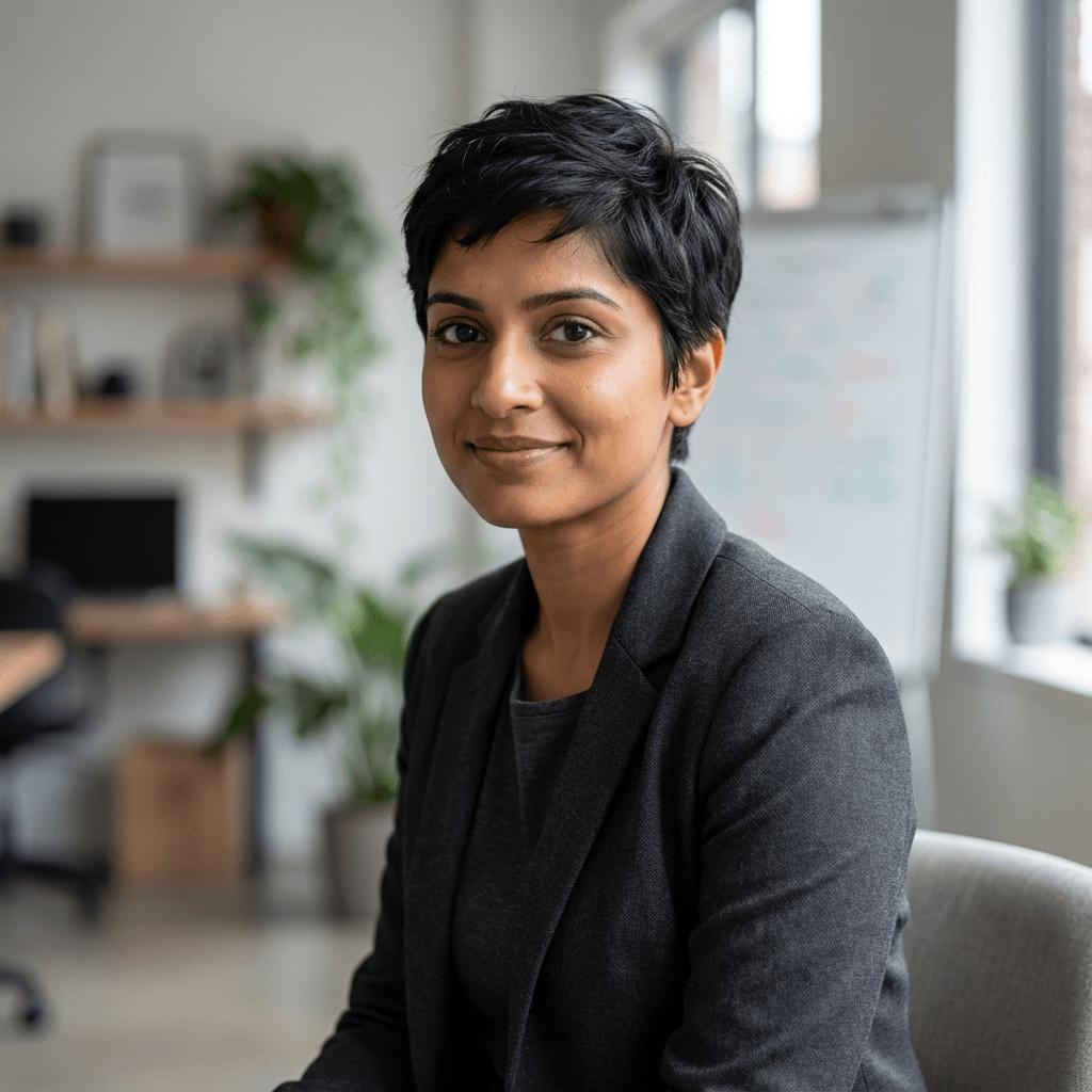 Anjali Patel