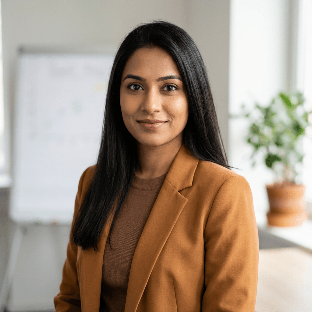 Neha Patel